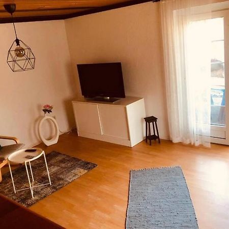 Haus Im Garten „Zentral Und Doch Sehr Ruhig“ Elten ภายนอก รูปภาพ