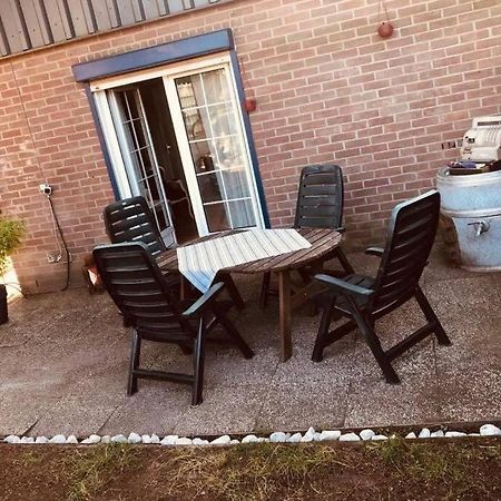 Haus Im Garten „Zentral Und Doch Sehr Ruhig“ Elten ภายนอก รูปภาพ