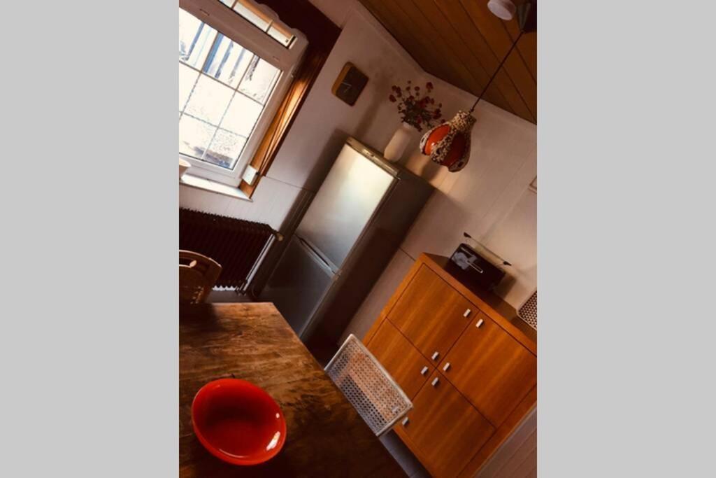 Haus Im Garten „Zentral Und Doch Sehr Ruhig“ Elten ภายนอก รูปภาพ
