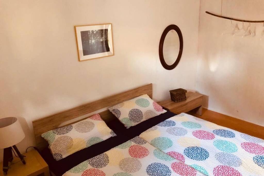 Haus Im Garten „Zentral Und Doch Sehr Ruhig“ Elten ภายนอก รูปภาพ