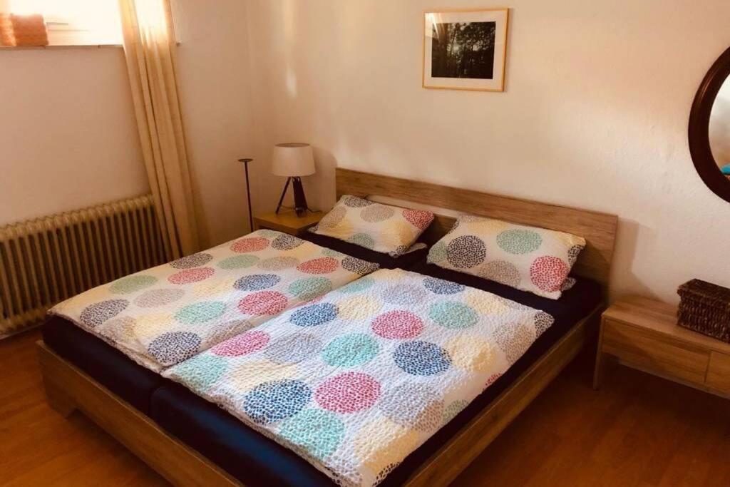 Haus Im Garten „Zentral Und Doch Sehr Ruhig“ Elten ภายนอก รูปภาพ